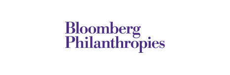 Bloomberg Philanthorpies