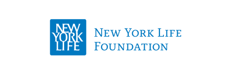 Logo for the New York Life Foundation