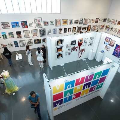 Exhibitions